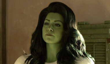 She-Hulk Star Tatiana Maslany Comments on the Future of Jennifer Walters in the MCU