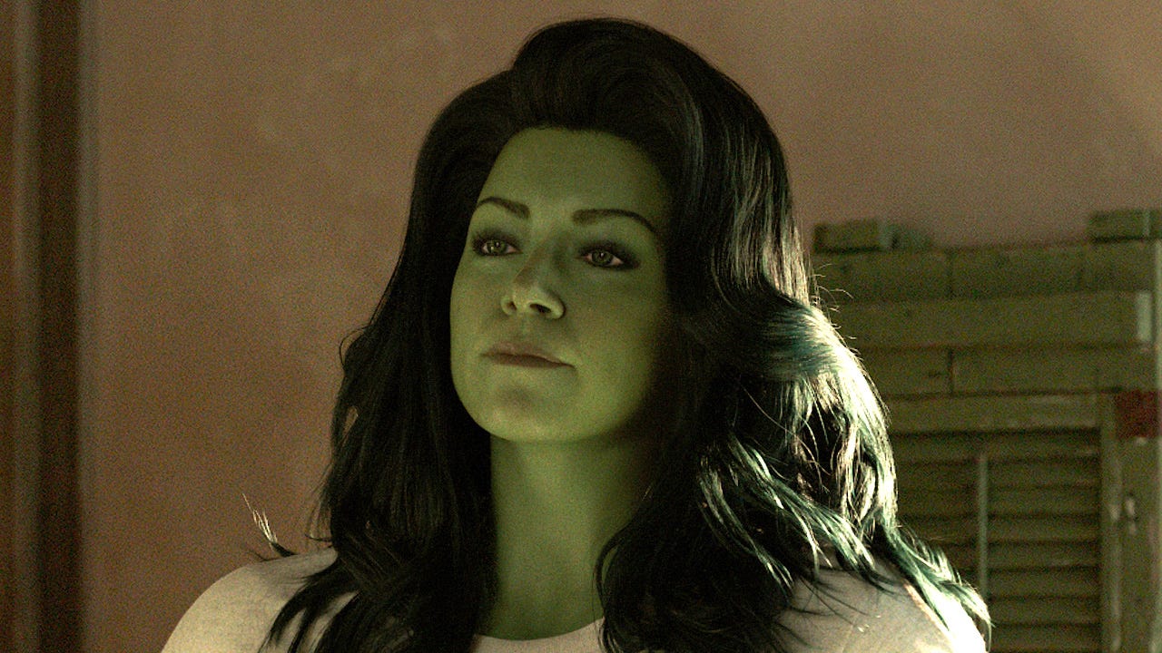 She-Hulk Star Tatiana Maslany Comments on the Future of Jennifer Walters in the MCU