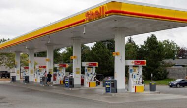 Shell just overhauled its gas loyalty program and you can get up to 13 c/L back on every fill
