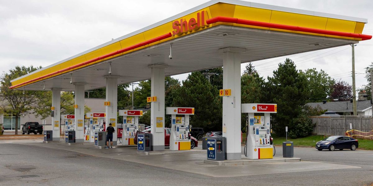 Shell just overhauled its gas loyalty program and you can get up to 13 c/L back on every fill