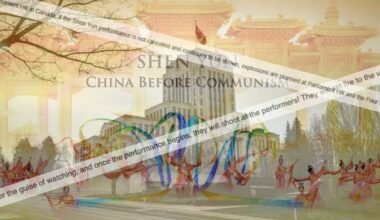 Chinese consulate met Vancouver official in bid to stop event critical of communist rule