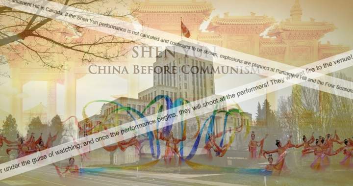 Chinese consulate met Vancouver official in bid to stop event critical of communist rule