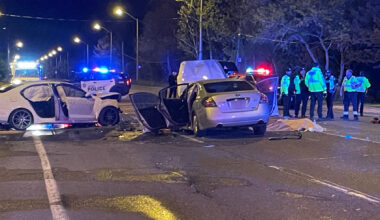 Driver in custody for suspected impaired driving in fatal Scarborough crash