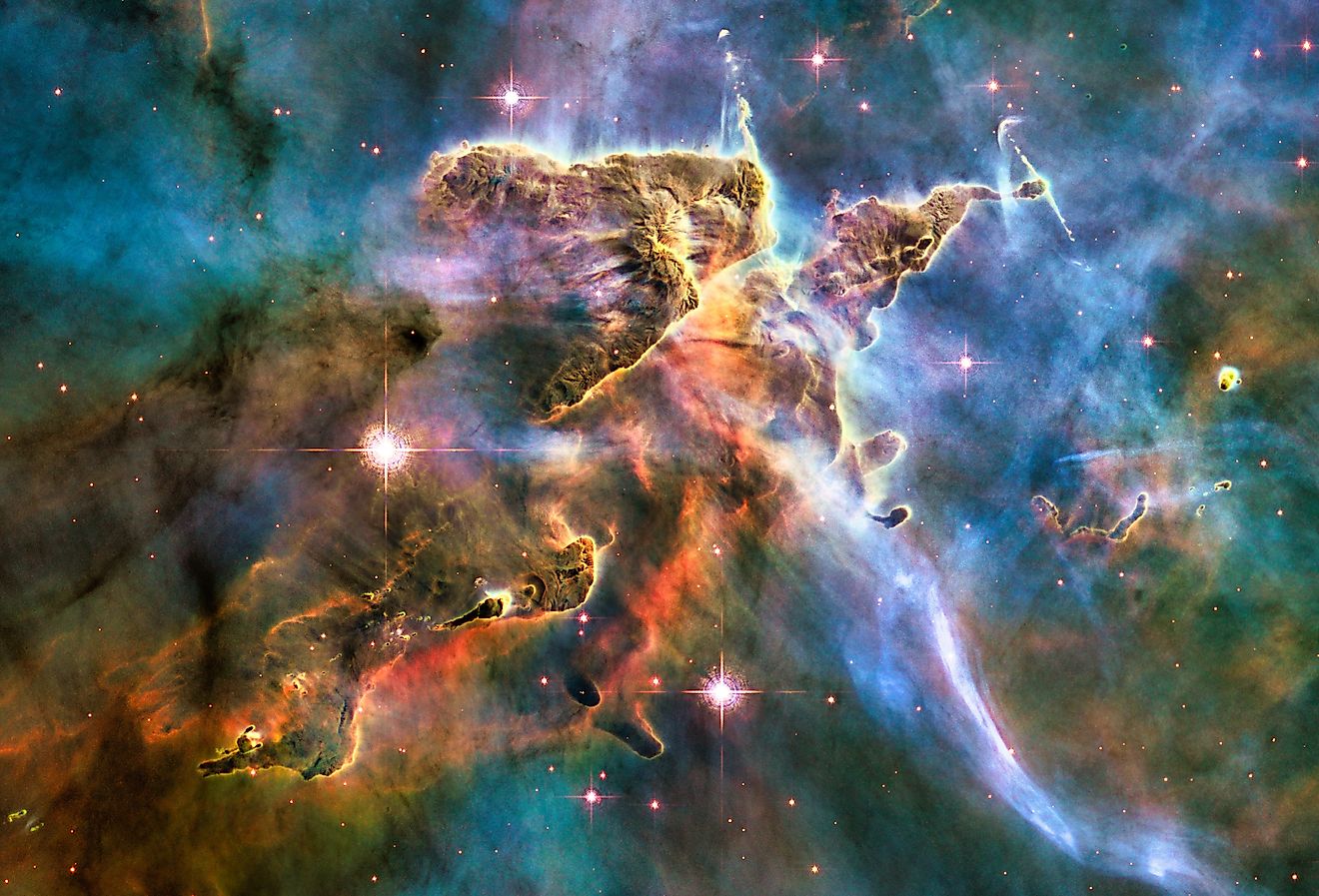 Is The Universe Infinite?