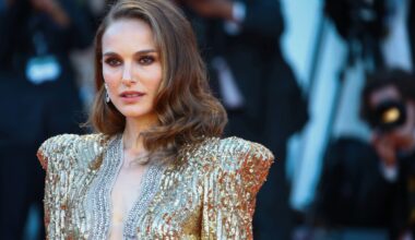 Jonathan Bailey and Natalie Portman join pro cycling thriller Pumping Black