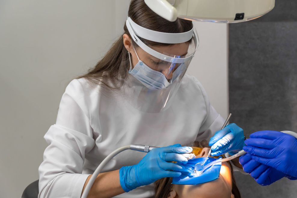 canada dental