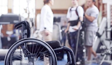 Reconnecting body and brain: Europe’s breakthrough in reversing paralysis after spinal cord injury