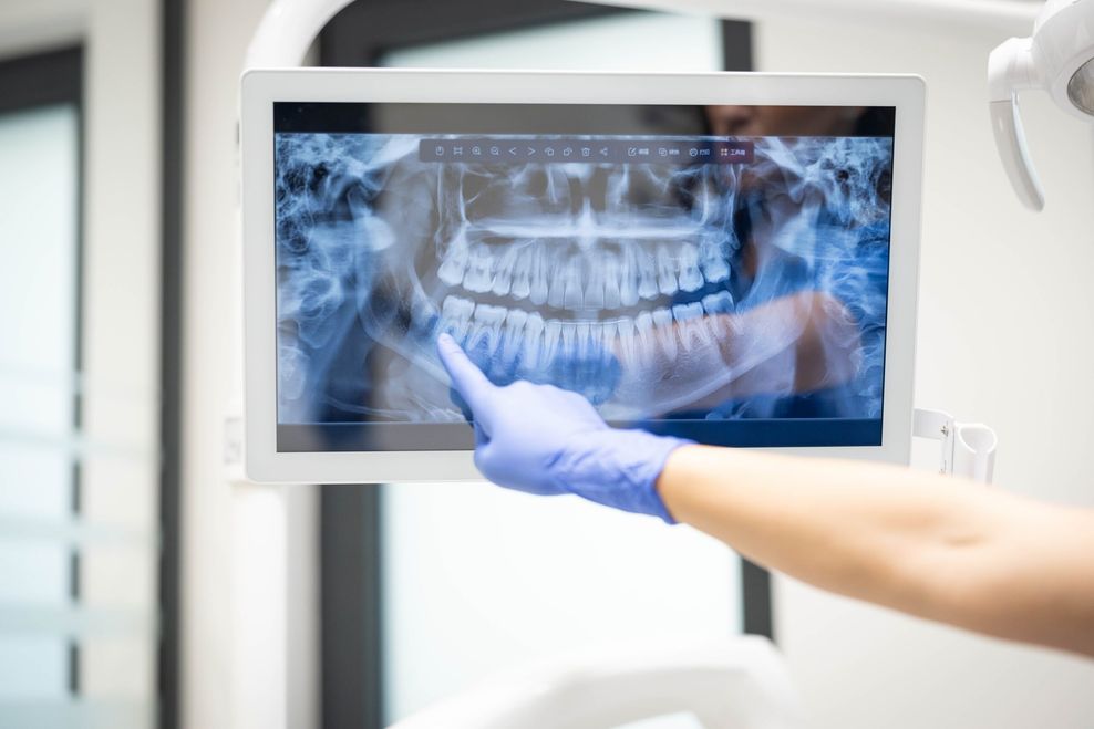 dental canada
