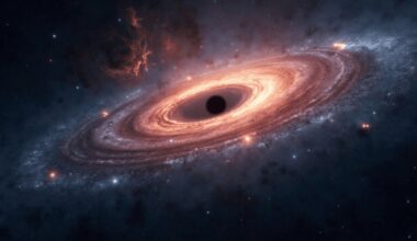 Largest black holes formed by violent mergers, rather than collapsing stars