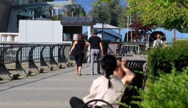What to send your Vancouver group chat this week (May 12)