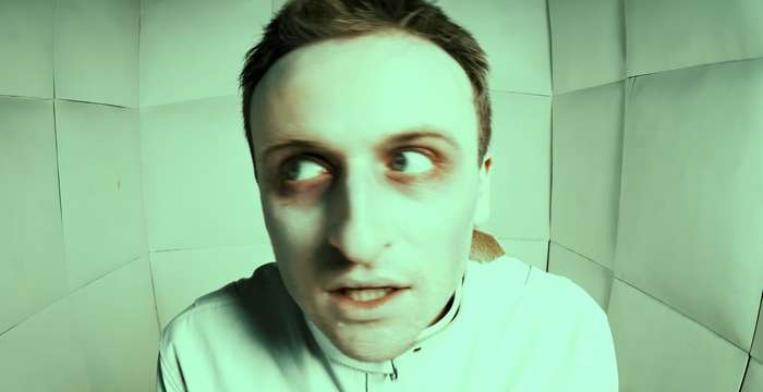 Silly Goose Music Video