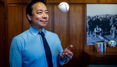 Vancouver council could decide by July on potential MLB bid