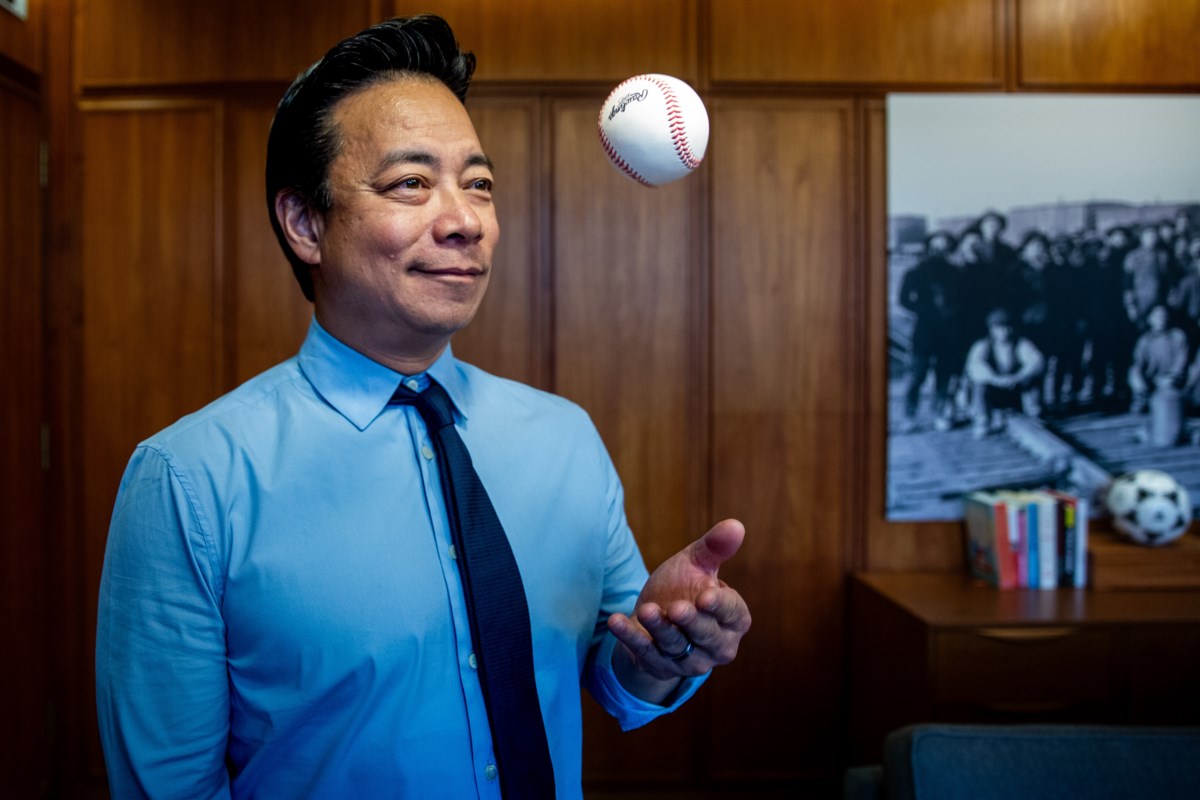 Vancouver council could decide by July on potential MLB bid