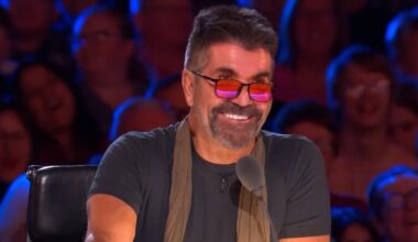 Britain's Got Talent confirms next two finalists after 'mind-blowing' show with Golden Buzzer act