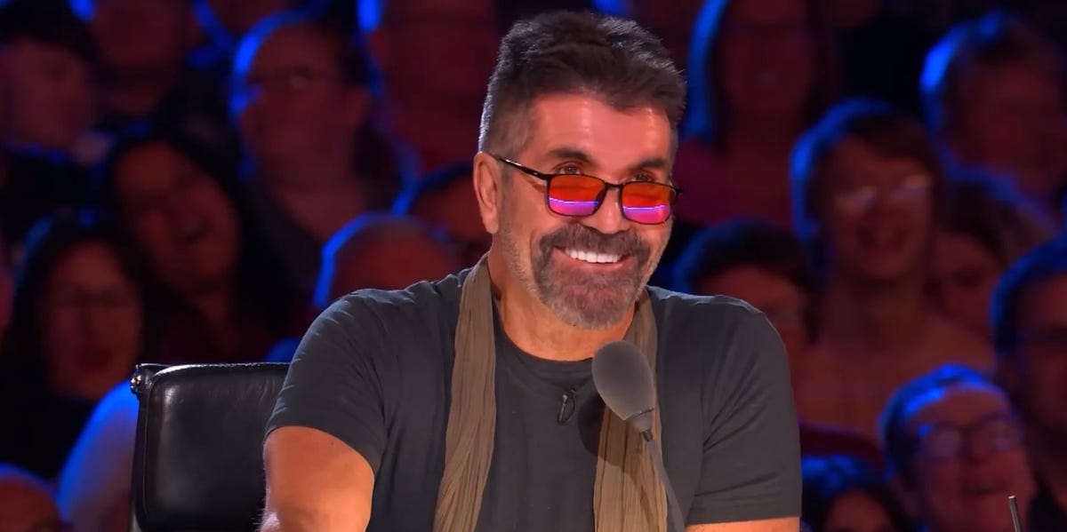 Britain's Got Talent confirms next two finalists after 'mind-blowing' show with Golden Buzzer act