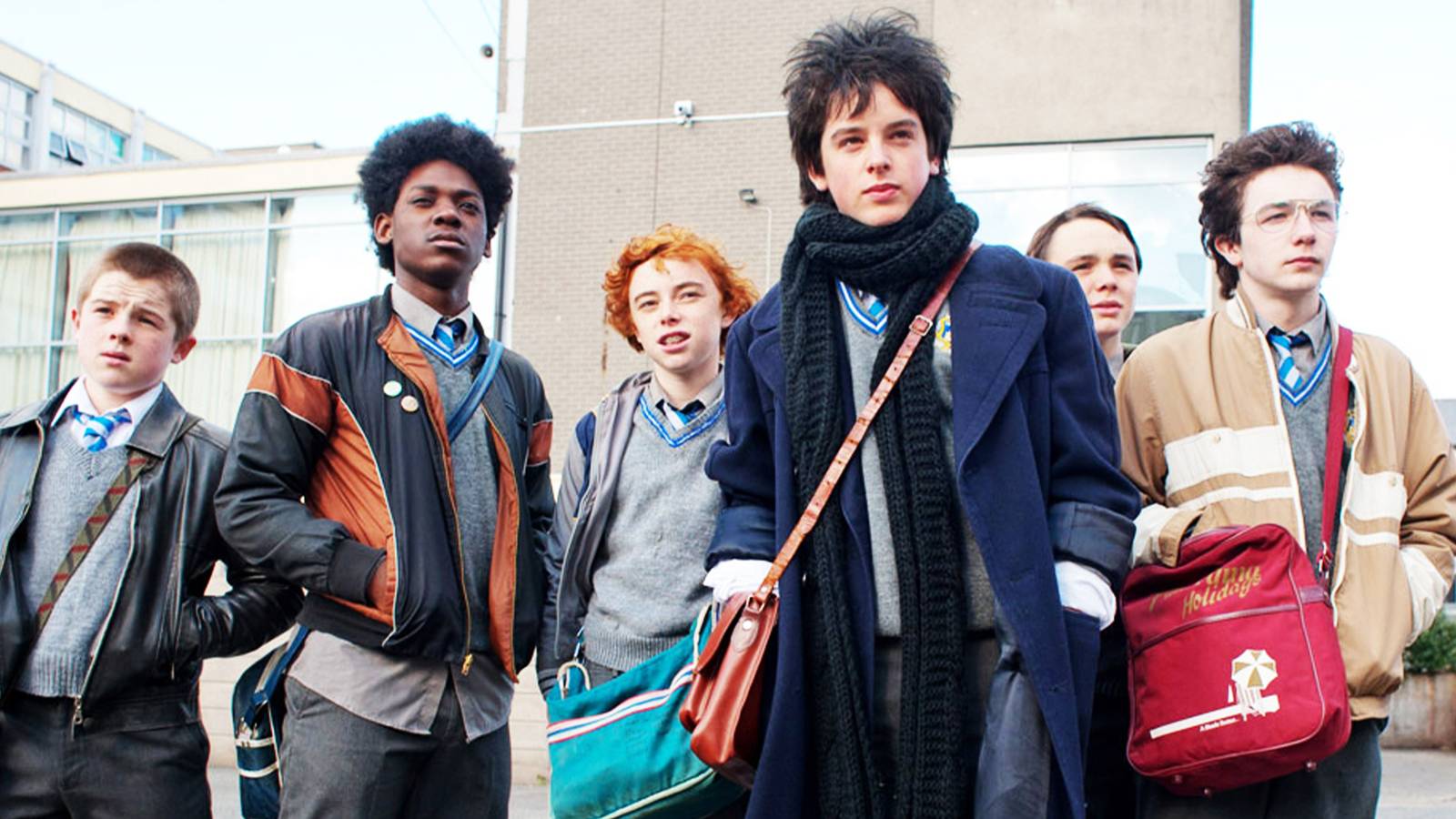 10 Years Later, ‘Sing Street’s Director Shares His Real Take on That Ambiguous Ending