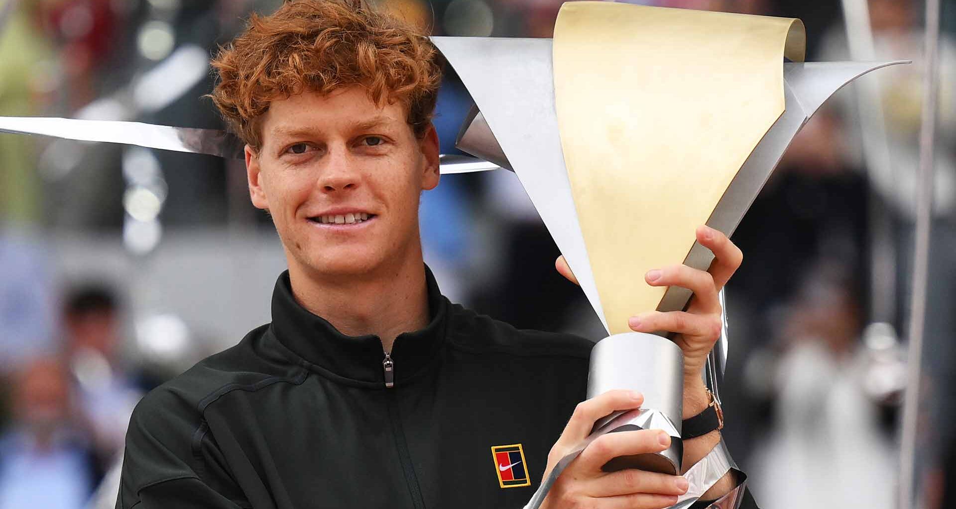 Jannik Sinner storms past Alexander Zverev to win Madrid | ATP Tour