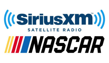 SiriusXM and NASCAR