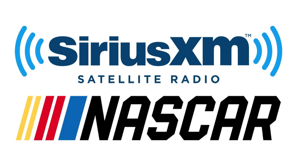 SiriusXM and NASCAR