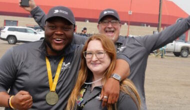 NL Students En Route to Toronto for Skills Canada Competition