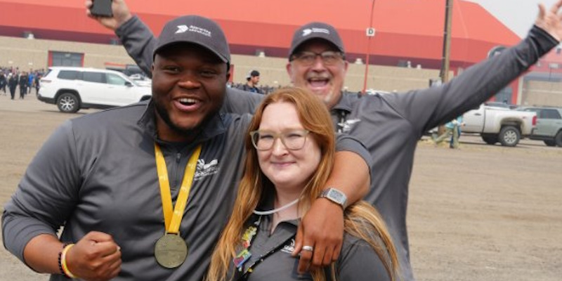 NL Students En Route to Toronto for Skills Canada Competition