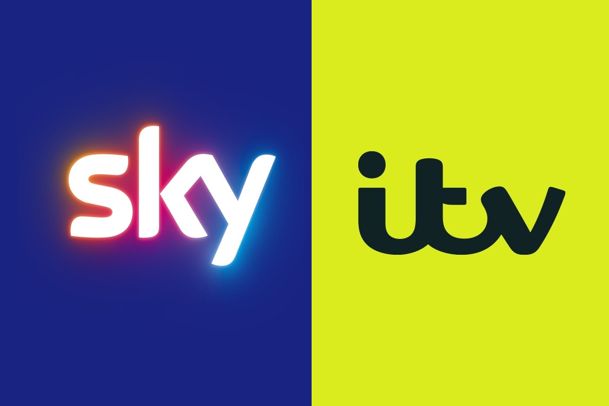 Sky & ITV nearing deal for landmark UK broadcasting takeover