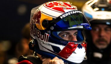Max Verstappen: Red Bull F1 driver plans Nurburgring 24 Hours return after reliability costs his team chance at win | F1 News