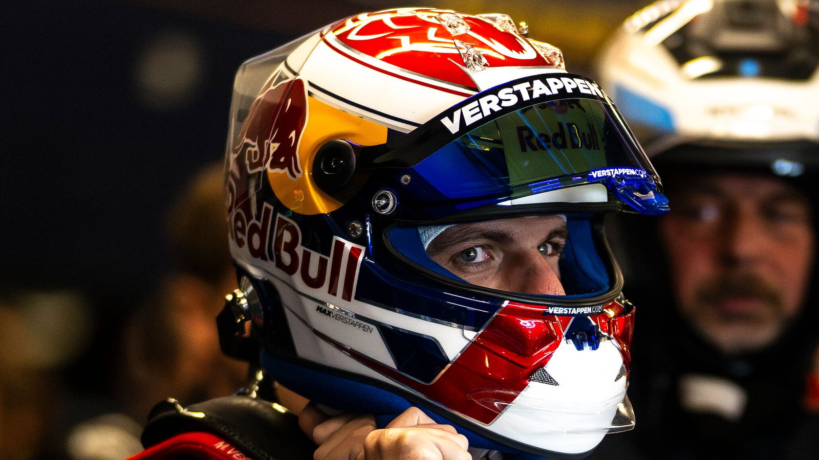 Max Verstappen: Red Bull F1 driver plans Nurburgring 24 Hours return after reliability costs his team chance at win | F1 News