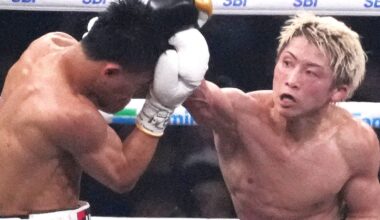 Naoya Inoue