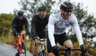 5 Core Stability Exercises Cyclists Should Add to Strength Training