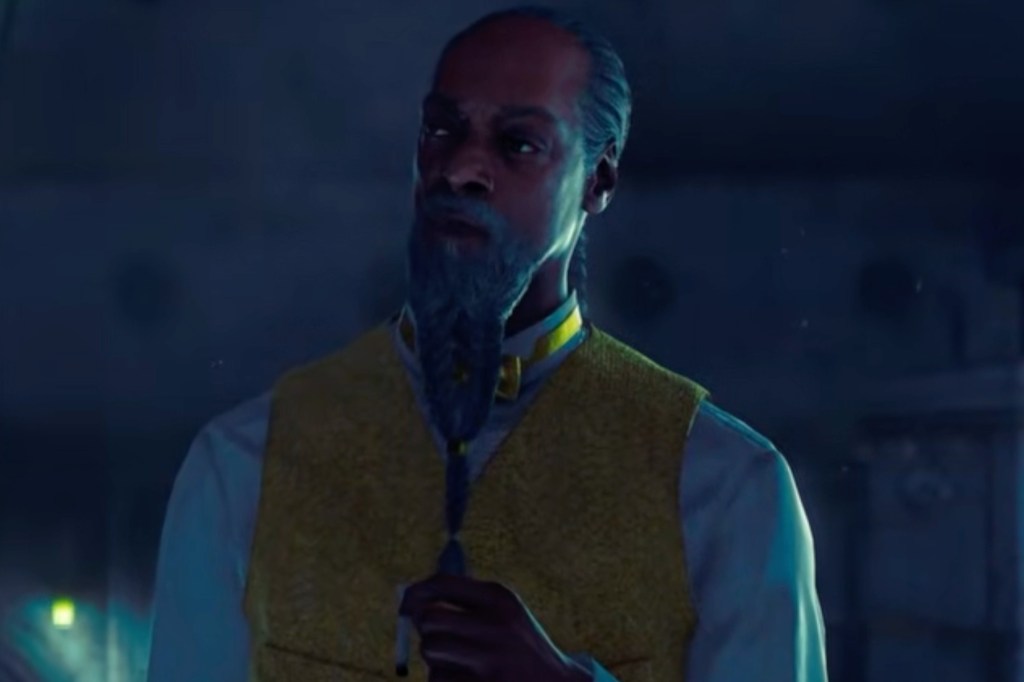 Snoop Dogg & Tori Kelly Collab on 'Stranger Than Heaven' Theme Song