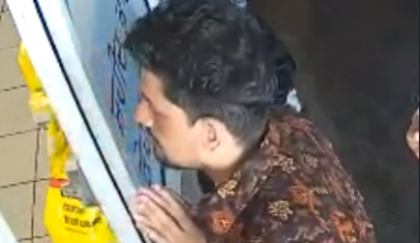 Suspect - 26-37221