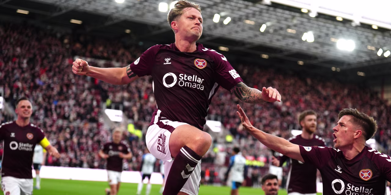 How a Pro Gambler and a Secret Database Turned a 150-1 Long Shot Into a Soccer Miracle