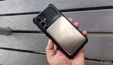 Testing the world's thinnest Qi2 power bank was a glimpse into the future