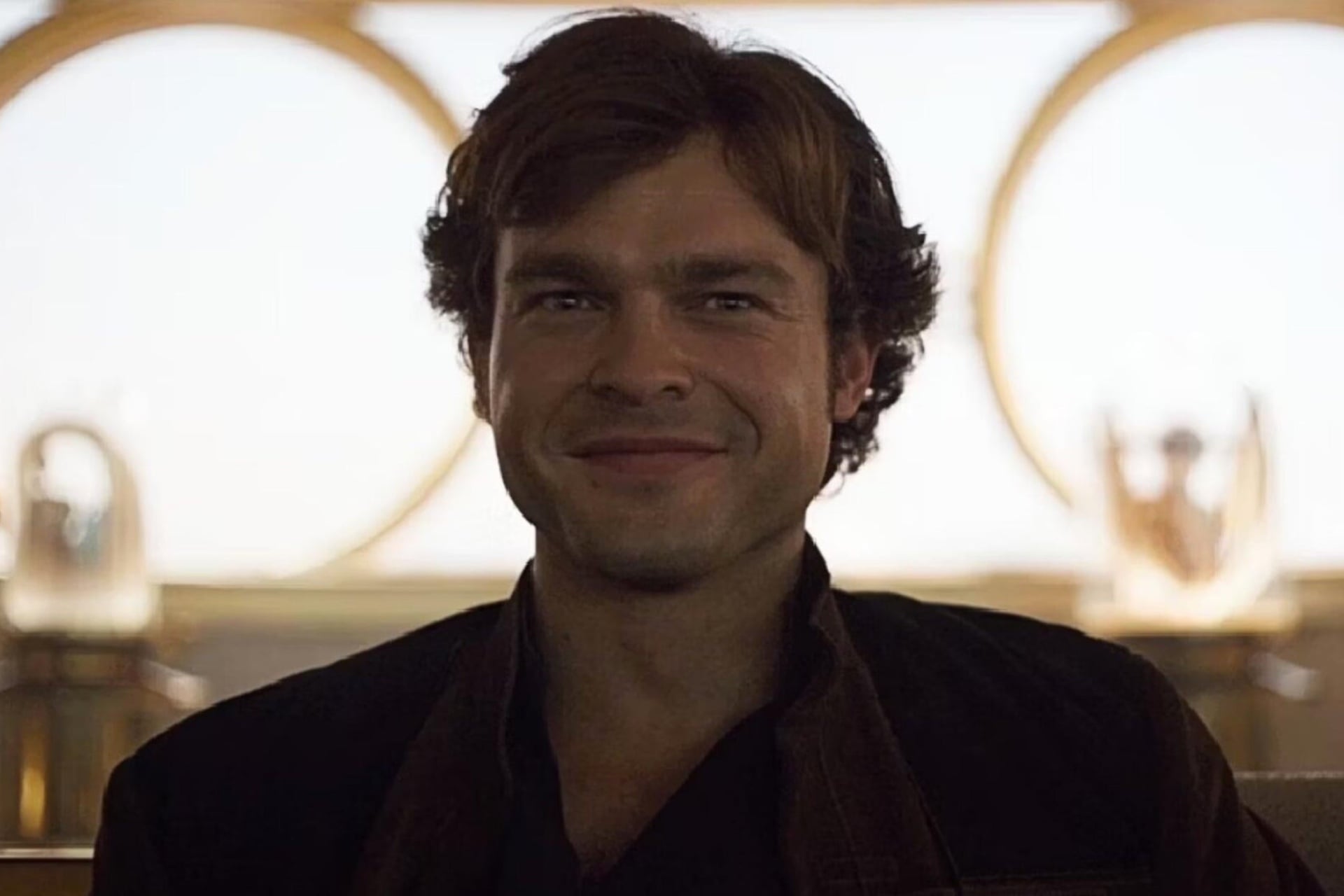Solo 2