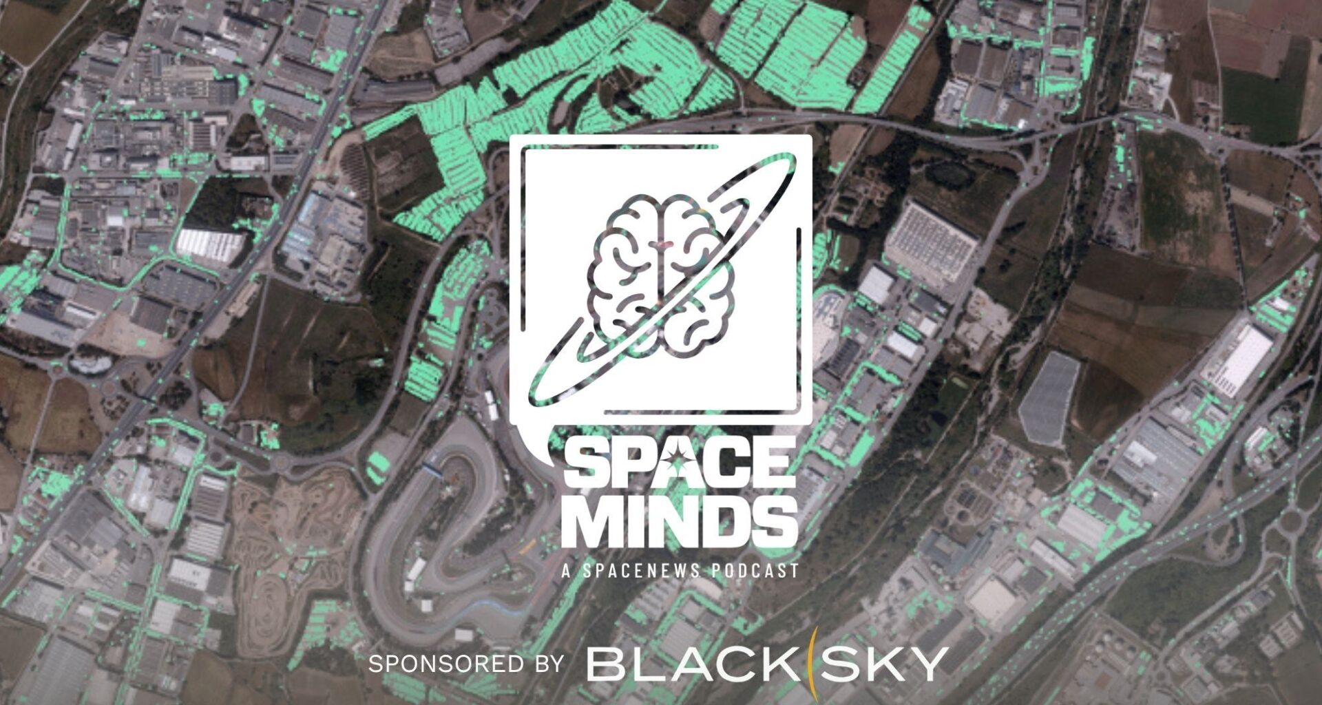 BlackSky’s Lyn Chassagne on using satellite imagery to solve problems