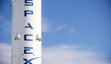 SpaceX IPO