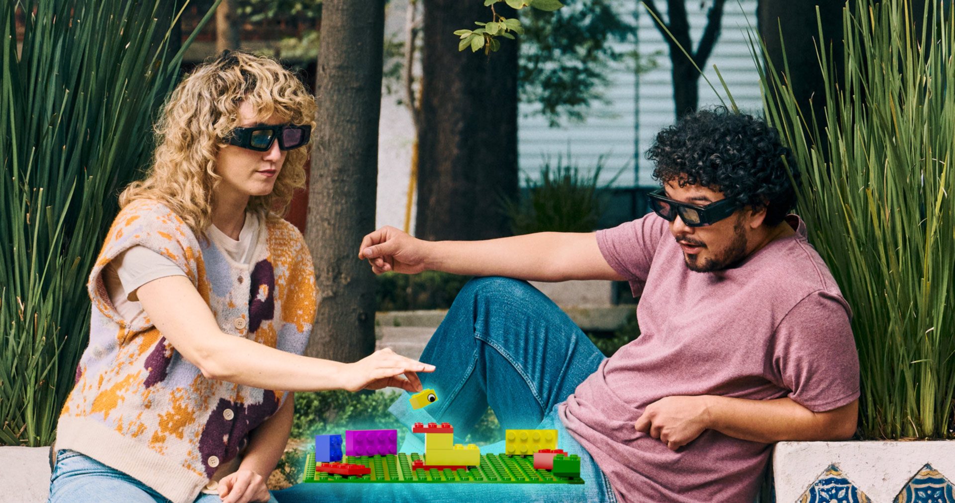 Snap CEO Keynote Kicks off AWE 2026 Next Month on Lead-up to Consumer AR Glasses Launch