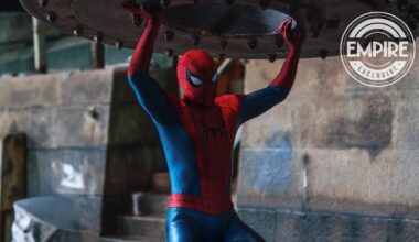 Spider-Man: Brand New Day Brings 'Classic Elements' Of Spidey