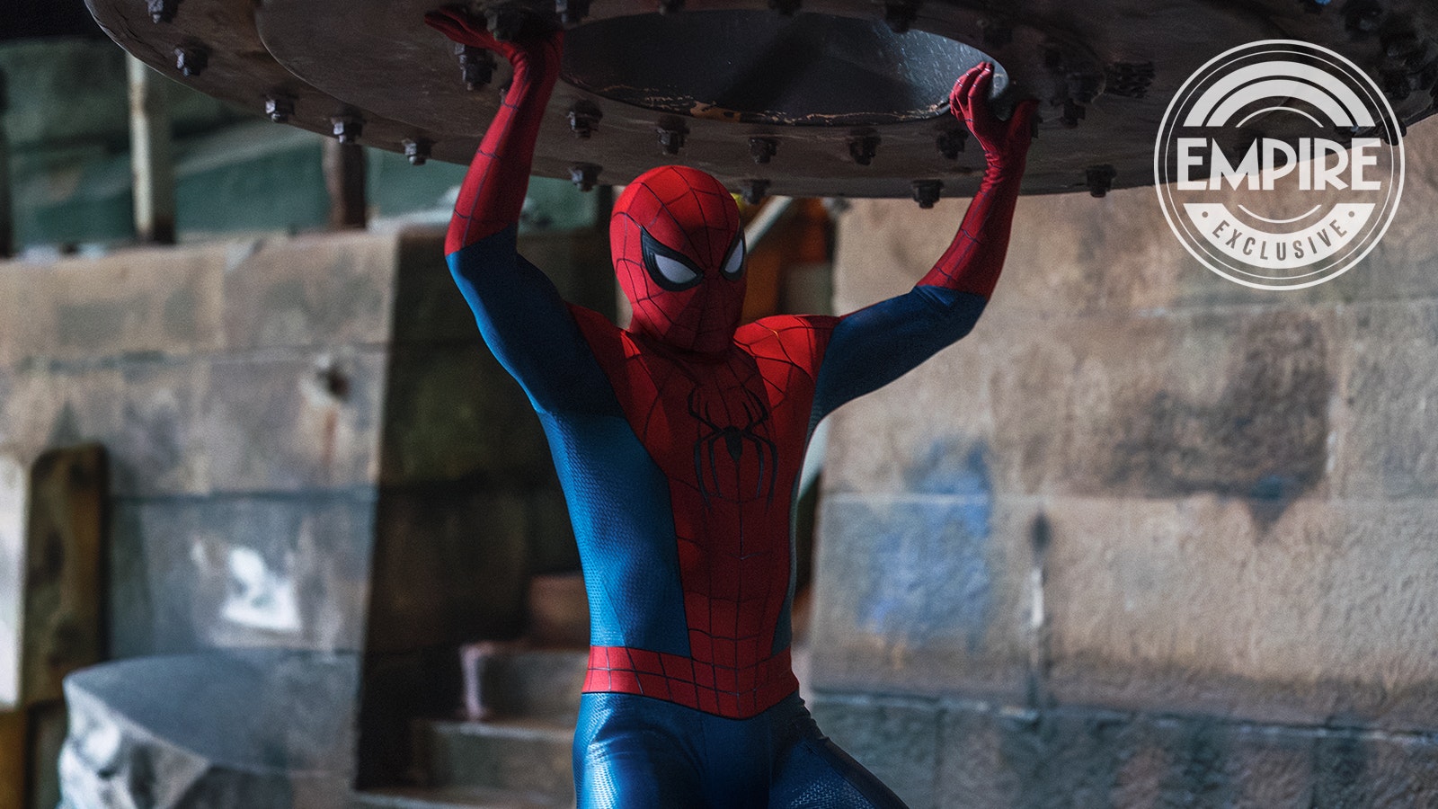 Spider-Man: Brand New Day Brings 'Classic Elements' Of Spidey