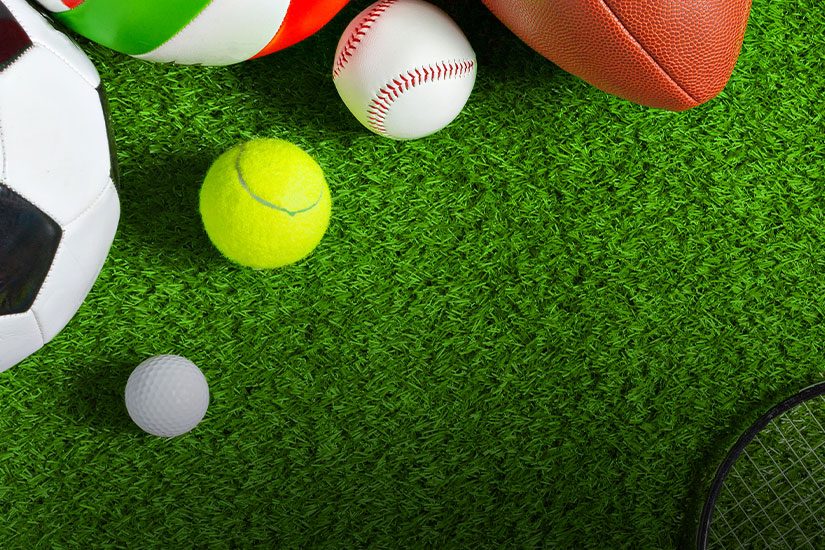 Sign-up starts soon for summer football, basketball and more Brampton Sports Leagues