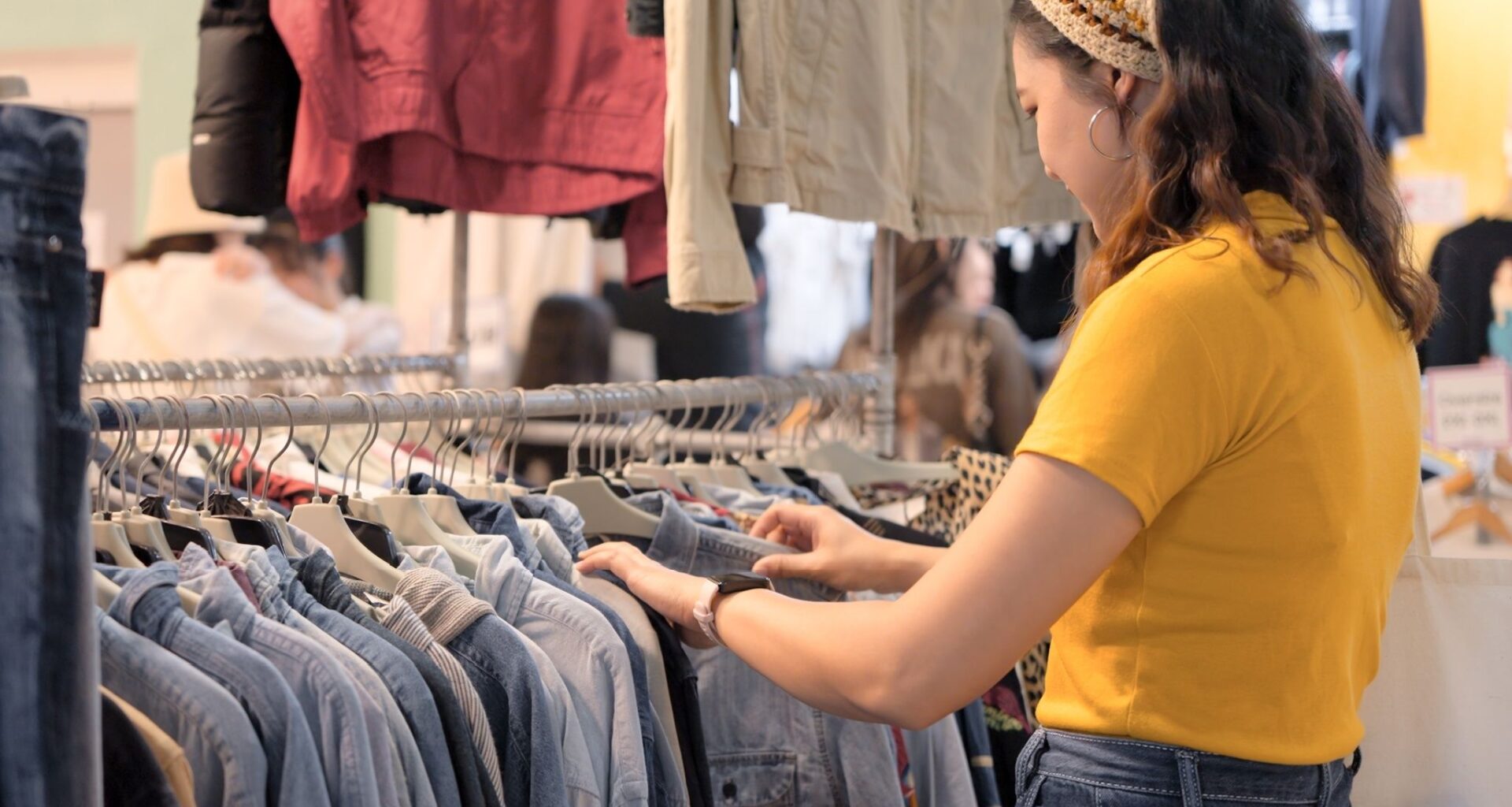Spring markets in Edmonton you won't want to miss out on