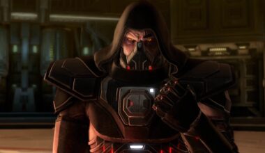 Star Wars: The Old Republic Director James Ohlen Discusses BioWare Exit After EA Killed New Republic Reboot