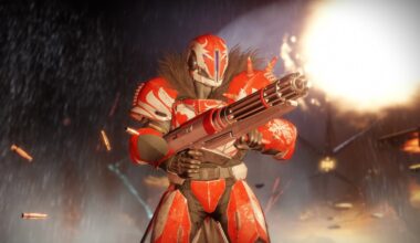 Bungie gives up on Destiny
