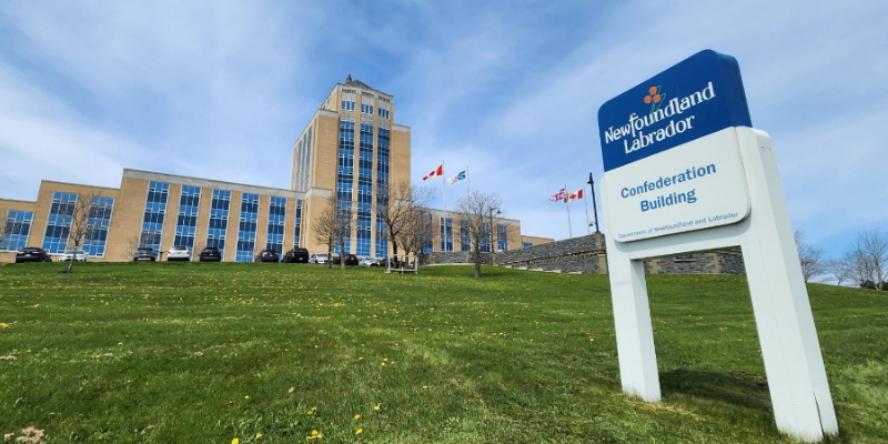 Province Holding Off on Comments Related to Ottawa's Energy Plans