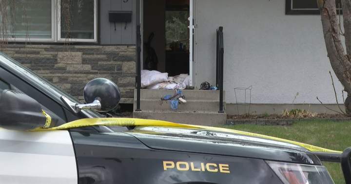 Person rushed to hospital following southwest Calgary stabbing