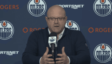 Stan Bowman’s misses should cost him his job as Oilers general manager