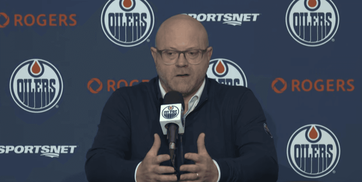 Stan Bowman’s misses should cost him his job as Oilers general manager