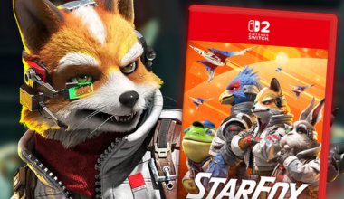 Star Fox, Zelda: Ocarina of Time Switch 2 Leaks Are a 'Worst-Case Scenario' for Nintendo, Former Staff Say