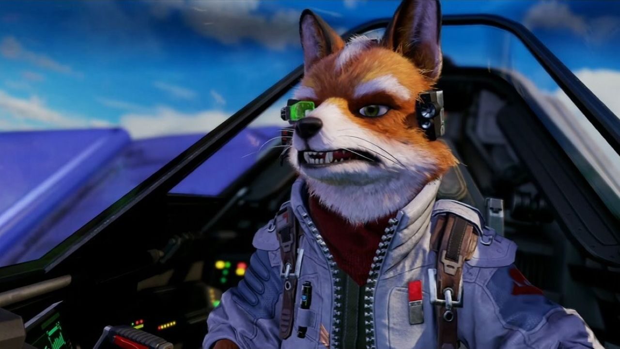 Star Fox Direct - Everything Surprisingly Announced!